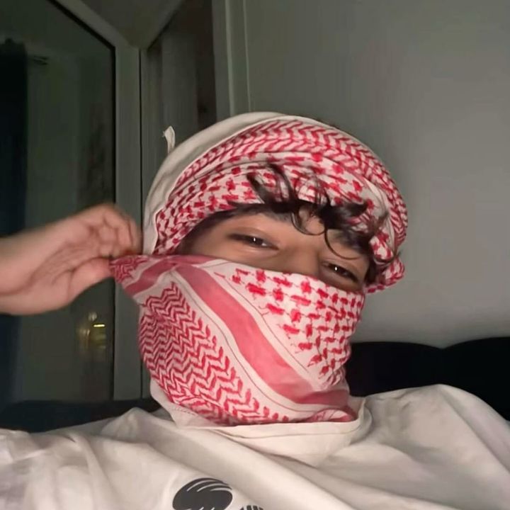 customer dp